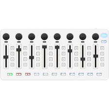 Wave controller midi - m-wave,