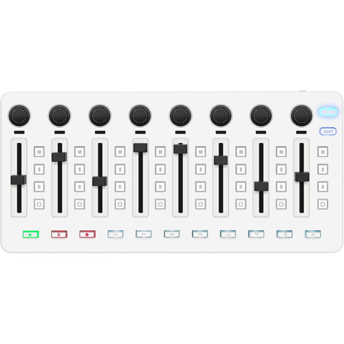 Wave controller midi - controller,