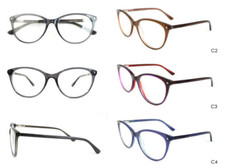 occhiali da vista montatura da