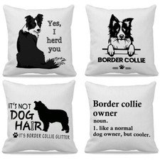 Border Collie Themed