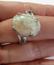 Anello da cocktail in vetro