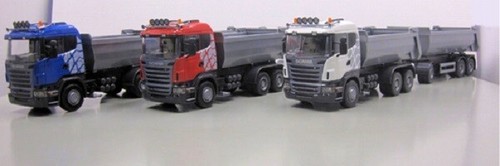 Emek 89226 camion - emek,