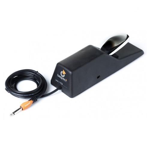 Bespeco vm170 pedale - bespeco,