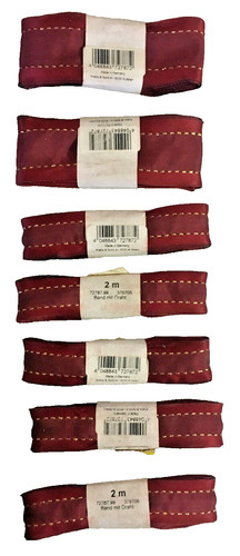 Fiocchi natalizi rosso - fiocchi, 7