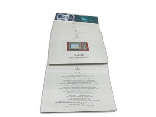 Libretto uso manutenzione - e,