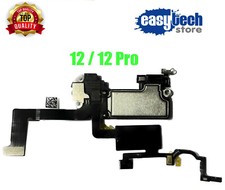 Cassa Superiore Auricolare Altoparlante iPhone 12 /12 Pro Sensore Prossimità