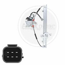 ALZAVETRO ELETTRICO ANT. SX