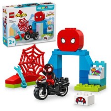 LEGO DUPLO Disney Spiderman -