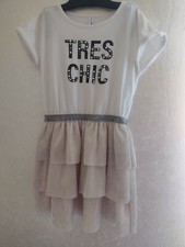 Abito Bimba Elegante 