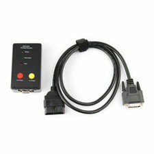 VAG Airbag Reset Crash Data