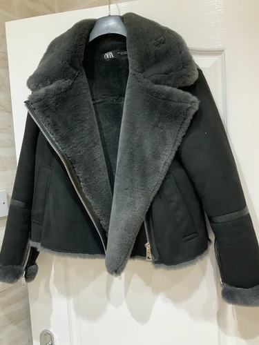 Giacca aviatore zara - aviatore,