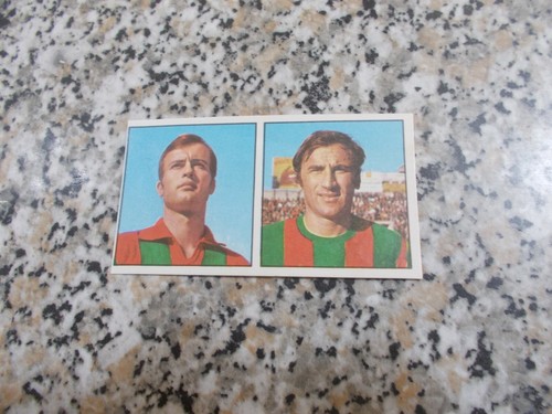 MARCHETTI/BARISON(TERNANA)