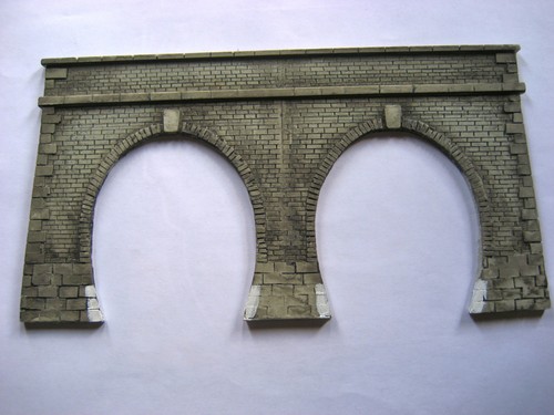 Portale tunnel per diorami e - portale,