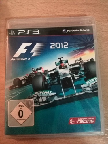 Gioco ps3 2012 - gioco, 1
