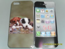 Per iphone cover - per, rigida