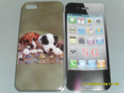 Per iphone cover - cover, rigida