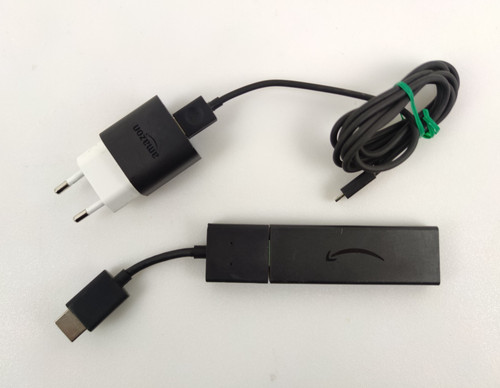 Amazon fire stick lite - fire,
