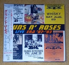 Guns N' Roses - Live Era