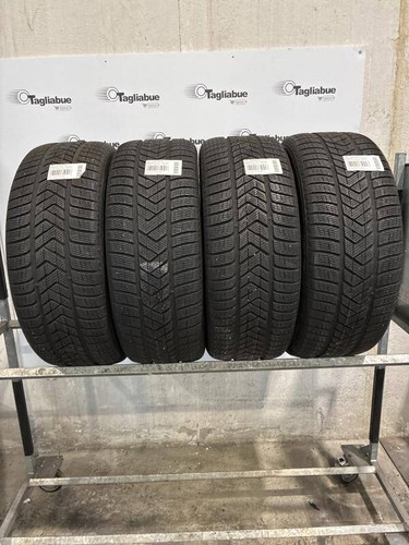Set gomme 255 55r19 111h - set, 4