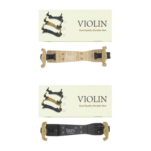 Poggiaspalla per violino