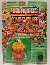 FOOD FIGHTERS FAT FRENCHY FRY