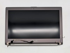 ASUS Zenbook UX32VD Display
