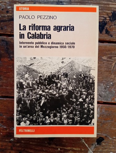 Paolo pezzino riforma - pezzino, la