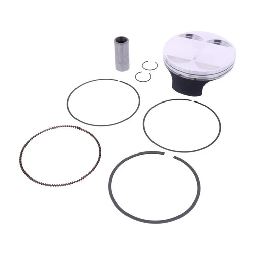 Kit pistoni 95mm forgiati - kit, 94.95mm