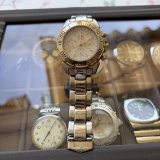Orologio Vintage Sector ADV