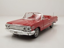 Chevrolet Impala Convertible