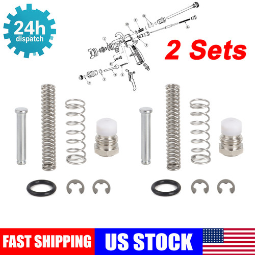 2set for iwata lph400 - for, lph200