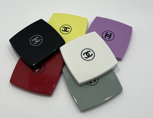 Chanel doppia sfaccettatura - chanel,,