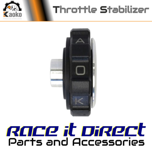 Stabilizzatori acceleratore - stabilizzatori,