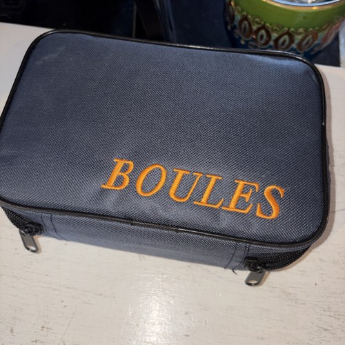 Set palline bocce - bocce,