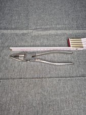Hazet 1850-3 Pinza Combinata