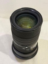 Nikon 70-180 f4,5-5,6 D AF ed Micro