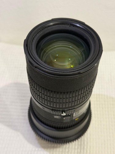 Nikon 180 6 d - 70-180, f4,5-5,6