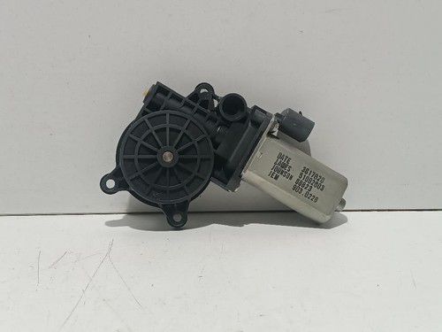 Motorino alzavetro anteriore - motorino,