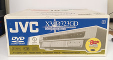 Jvc d723gd lettore dvd - jvc, xv-d723gd