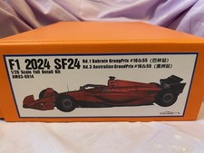 No SPEDIZIONE USA 1/20 Alpha