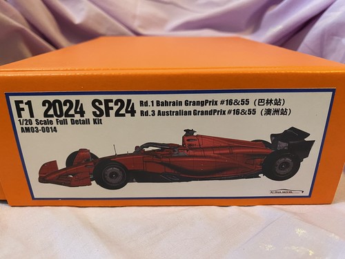 Spedizione usa 20 alpha - spedizione, 1/20