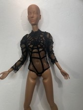 Set vestito bambola - , per