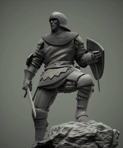 Bellix miniatures iron dragon - iron,