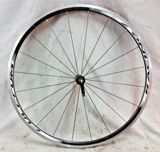 Ruota anteriore bici da strada Fulcrum Racing 700c 20S PV QR 20S radiale 622ISO pendolare ~
