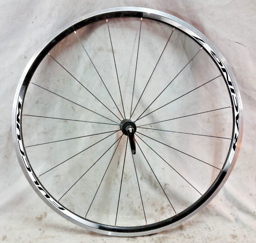 Ruota anteriore bici - , da
