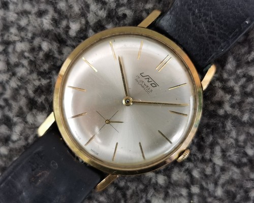 Orologio uomo vintage - vintage, 17