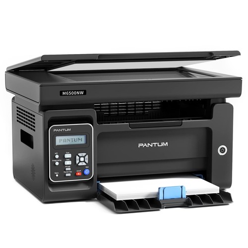 Pantum m6500nw stampante - stampante, laser