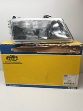 Faro Proiettore Anteriore