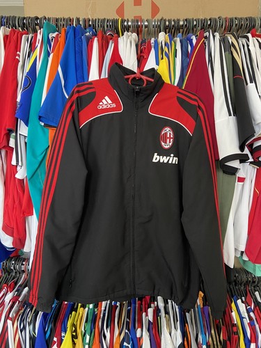 Giacca allenamento calcio - giacca,