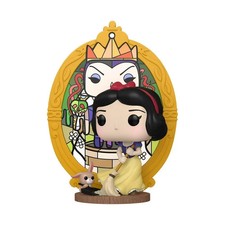 Funko pop deluxe disney snow - pop,